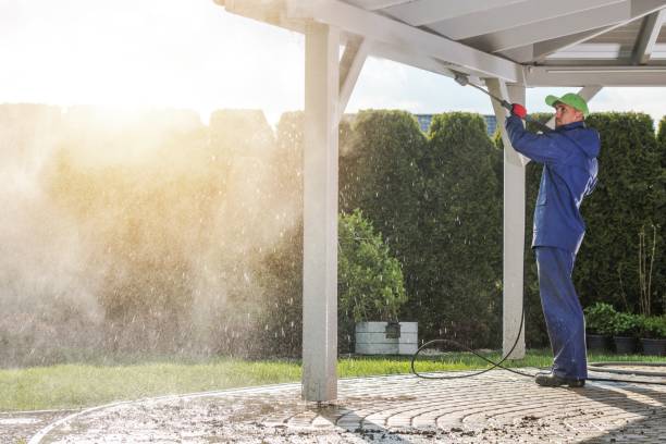 Spring Cleaning in Winsted, MN