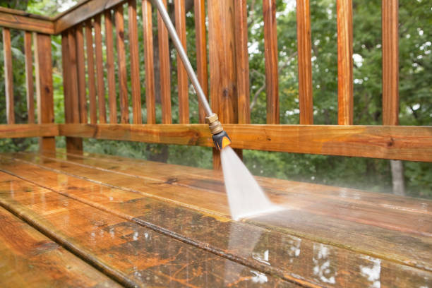 Trusted Winsted, MN Pressure Washing Services Experts