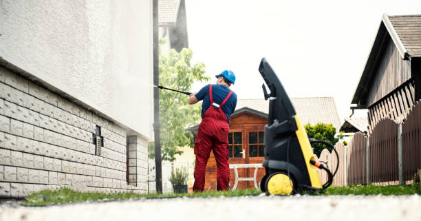 Best Building Exterior Washing  in Winsted, MN